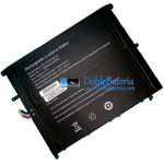 Batería para Teclast F7 Plus UTL-3178180-2S [Batería de repuesto]